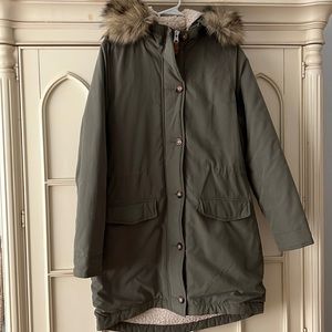 Womens Jacket